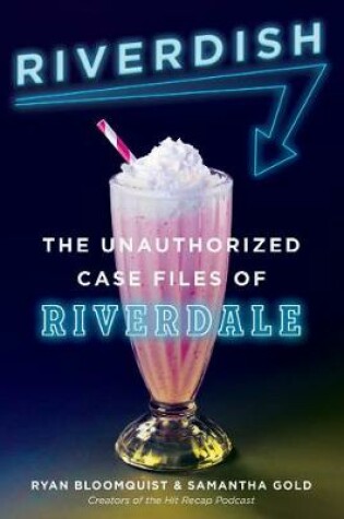 Cover of Riverdish