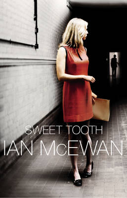 Book cover for Sweet Tooth