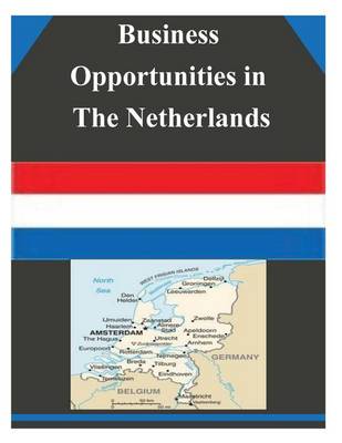 Cover of Business Opportunities in The Netherlands