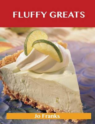 Book cover for Fluffy Greats