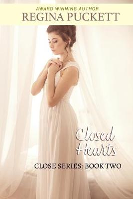 Book cover for Closed Hearts