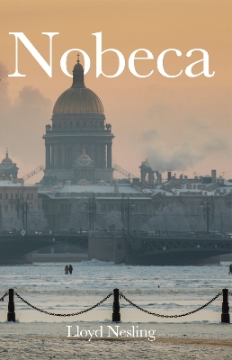 Book cover for Nobeca