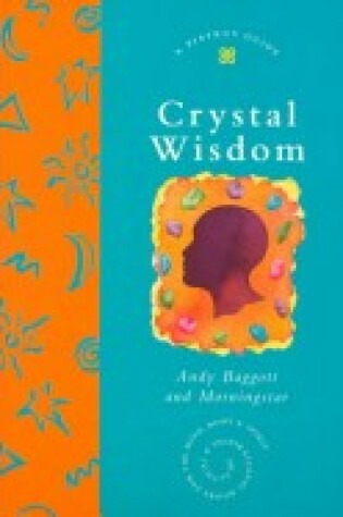 Cover of Crystal Wisdom