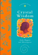 Cover of Crystal Wisdom