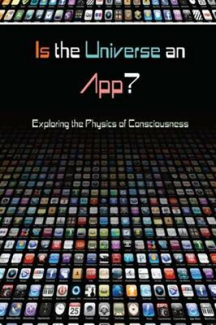 Cover of Is the Universe an App?