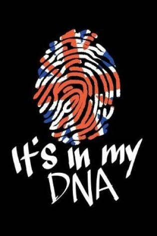 Cover of It's in My DNA