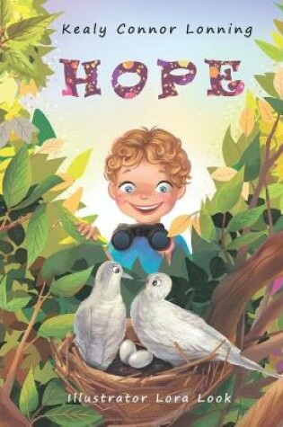 Cover of Hope