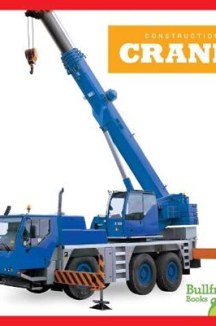 Cover of Cranes