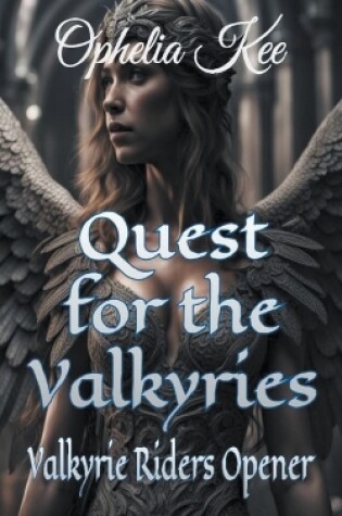 Cover of Quest for the Valkyries