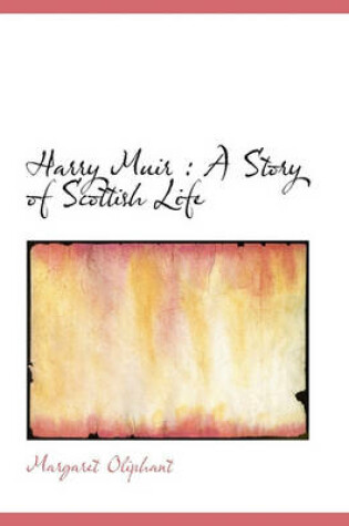 Cover of Harry Muir
