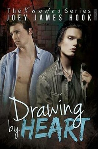 Cover of Drawing by Heart