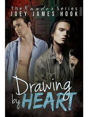 Cover of Drawing by Heart