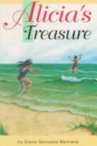 Cover of Alicia's Treasures