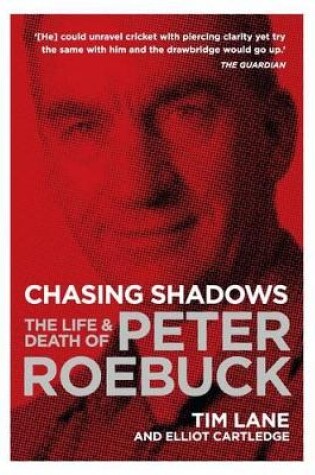 Cover of Chasing Shadows