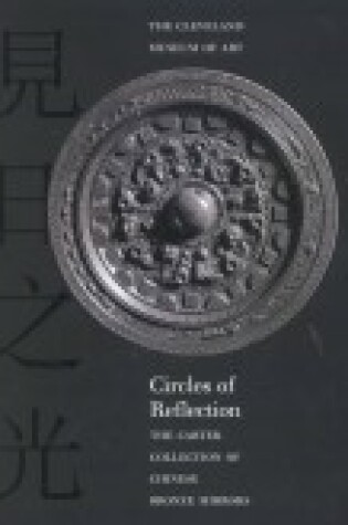 Cover of Circles of Reflection