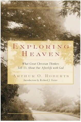 Cover of Exploring Heaven