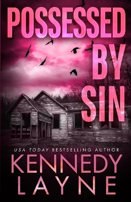 Book cover for Possessed by Sin