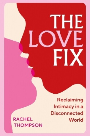 Cover of The Love Fix