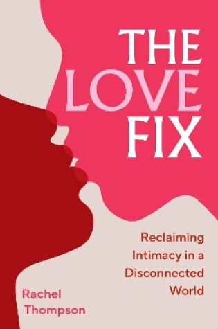 Cover of The Love Fix