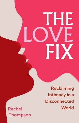 Book cover for The Love Fix