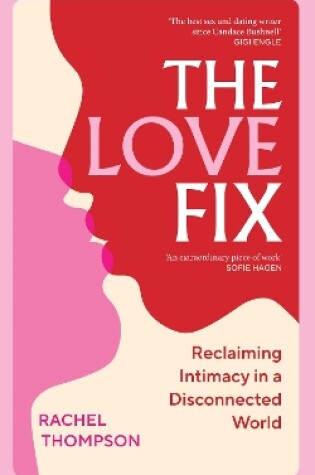 Cover of The Love Fix