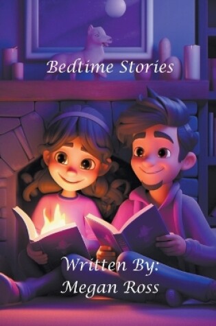 Cover of Bedtime Stories