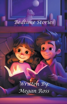 Cover of Bedtime Stories