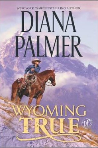 Cover of Wyoming True