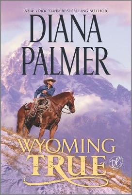 Cover of Wyoming True