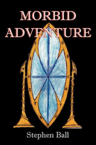 Cover of Morbid Adventure