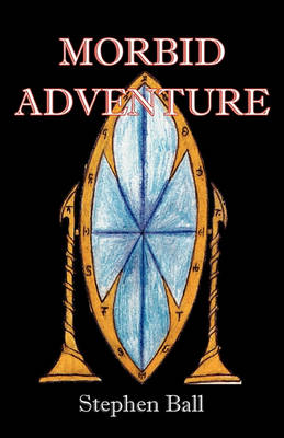 Book cover for Morbid Adventure