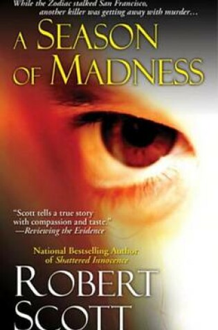 Cover of Season of Madness