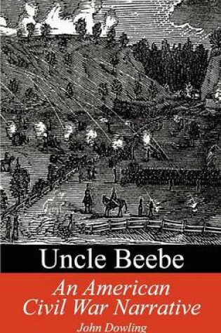 Cover of Uncle Beebe