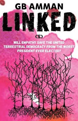 Book cover for Linked