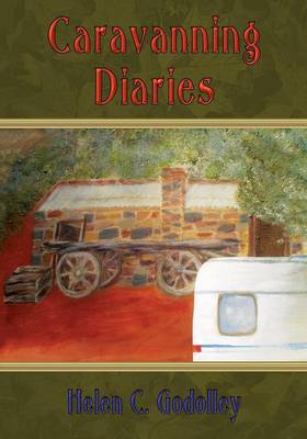 Cover of Caravanning Diaries