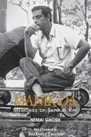 Cover of Manik Da