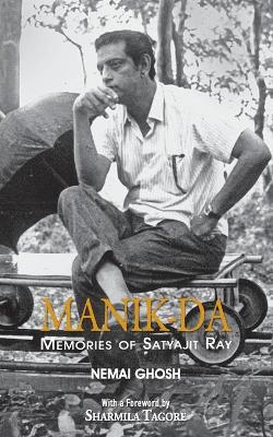 Cover of Manik Da