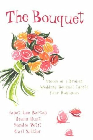 Cover of The Bouquet