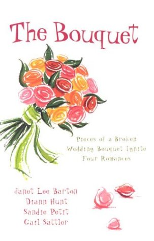 Book cover for The Bouquet