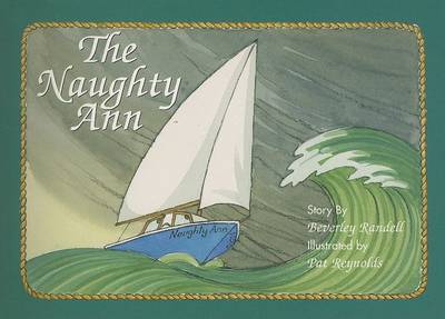 Cover of The Naughty Ann