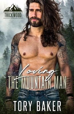 Book cover for Loving the Mountain Man