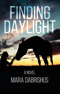 Book cover for Finding Daylight