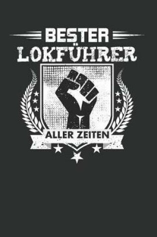 Cover of Bester Lokfuhrer Aller Zeiten