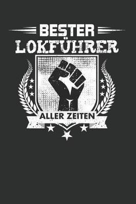 Book cover for Bester Lokfuhrer Aller Zeiten