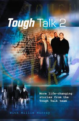 Book cover for Tough Talk 2