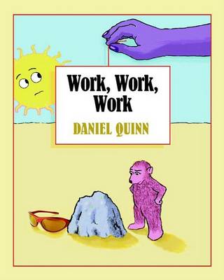 Book cover for Work, Work, Work