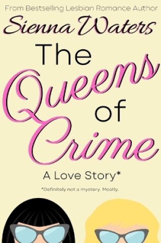 Cover of The Queens of Crime
