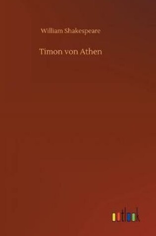 Cover of Timon von Athen