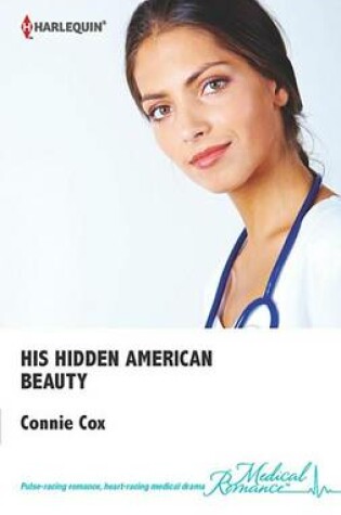 Cover of His Hidden American Beauty