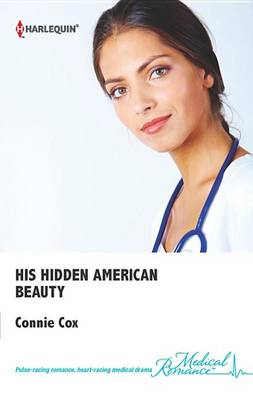 Book cover for His Hidden American Beauty